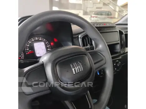 STRADA 1.3 FIREFLY FLEX ENDURANCE CS MANUAL