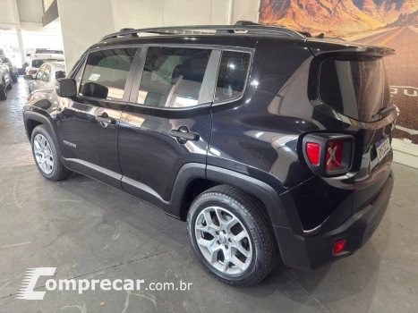 RENEGADE 1.8 16V Sport