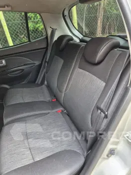 PICANTO 1.0 EX 12V
