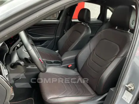 JETTA 2.0 350 TSI GASOLINA GLI DSG