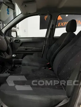 EcoSport XLS 1.6/ 1.6 Flex 8V 5p