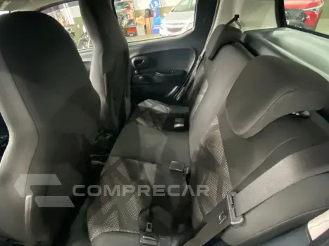 Mobi 1.0 Evo Flex Like. Manual