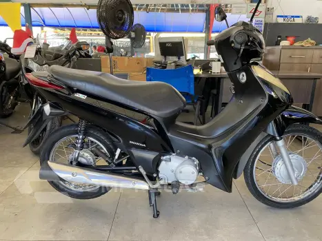 HONDA Biz 125 ES