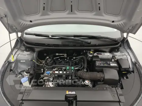 HB20 1.0 12V FLEX COMFORT PLUS MANUAL