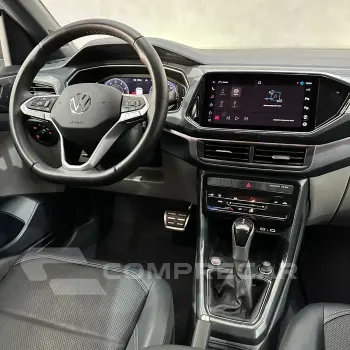 T-Cross Hig. 250 TSI 1.4 Flex 16V 5p Aut