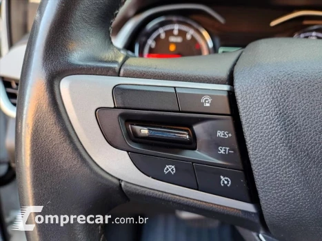 ONIX 1.0 TURBO FLEX PREMIER AUTOMÁTICO