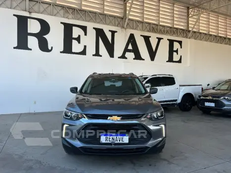 TRACKER 1.0 Turbo 12V Flex Mec.