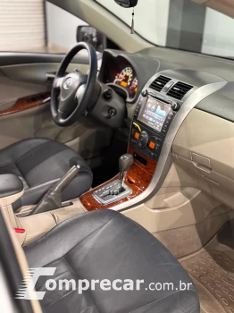 Corolla SE-G 1.8