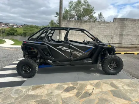 RZR PRO XP4 ULTIMATE TURBO 4X4 (UTV)