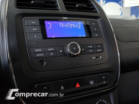KWID 1.0  ZEN 2 12V