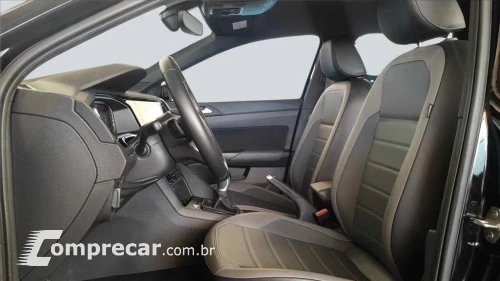 NIVUS 1.0 200 TSI TOTAL FLEX HIGHLINE AUTOMÁTICO