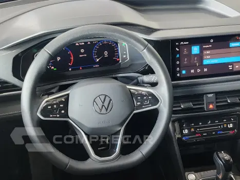 TAOS 1.4 250 TSI TOTAL FLEX HIGHLINE AUTOMÁTICO