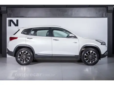 TIGGO 7 1.5 VVT TURBO iFLEX TXS DCT