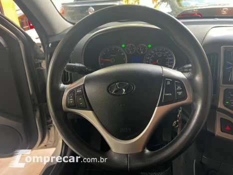 I30 2.0 MPFI GLS 16V