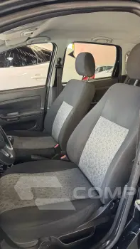 FIESTA 1.6 MPI Class Sedan 8V