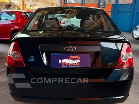 FIESTA SEDAN - 1.0 MPI SEDAN 8V 4P MANUAL