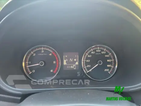 L200 TRITON 2.4 16V TURBO DIESEL OUTDOOR GLS CD 4