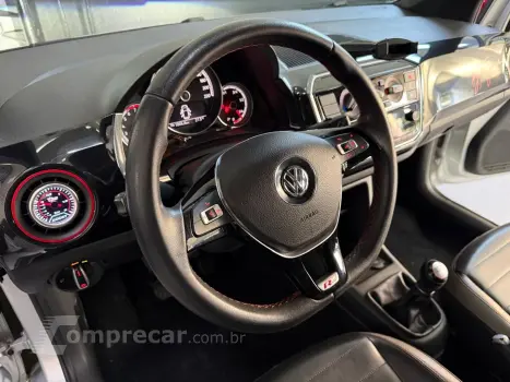 Up 1.0 Tsi Pepper 12V Flex 4P Manual