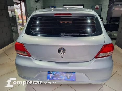 GOL 1.0 8V