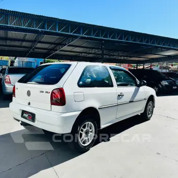 GOL 1.6 CL 8V
