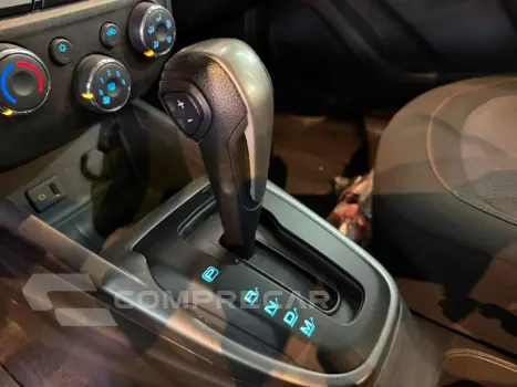 ONIX HATCH LTZ 1.4 8V FlexPower 5p Aut.