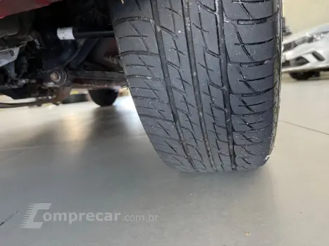 Siena EL 1.0 mpi Fire Flex 8V 4p