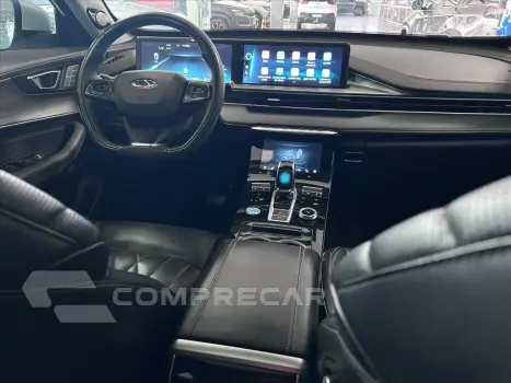 TIGGO 8 PRO 1.5 TCI PLUG-IN HYBRID DHT