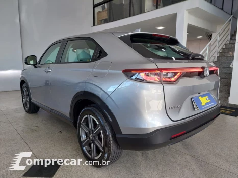 HR-V 1.5 DI I-vtec EX