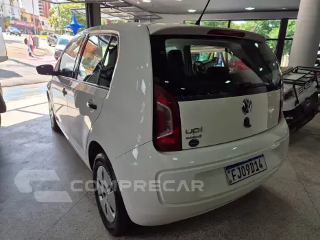 UP 1.0 MPI Take UP 12V