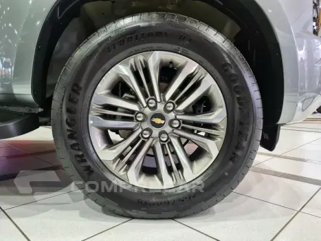 S10 HIGH COUNTRY DD4A CABINE DUPLA