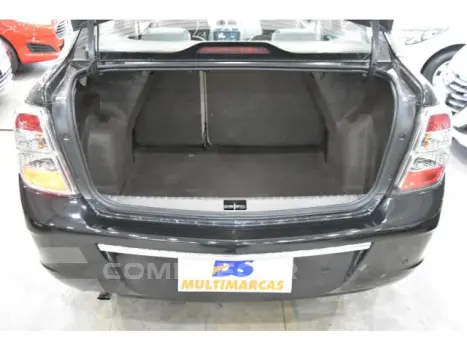 COBALT - 1.8 MPFI LTZ 8V 4P MANUAL