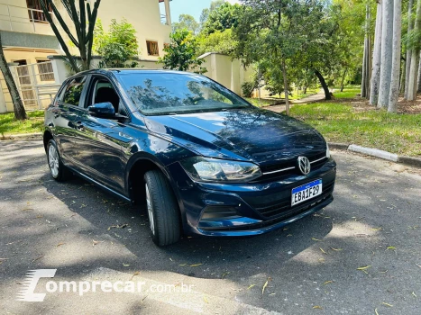 POLO 1.0 MPI