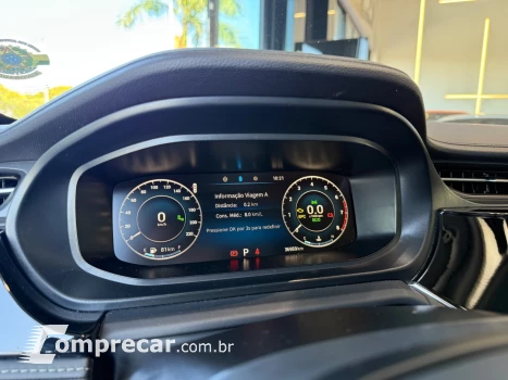 ARRIZO 6  PRO Turbo Flex Aut.