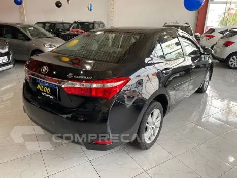 COROLLA 1.8 GLI Upper 16V
