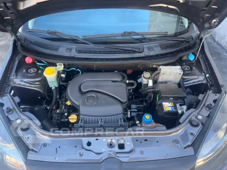 UNO 1.0 EVO Vivace 8V