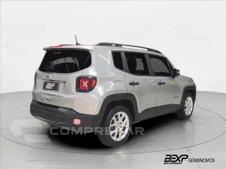 RENEGADE 1.8 16V Sport