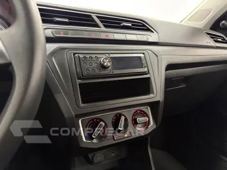 SAVEIRO 1.6 MSI ROBUST CD 16V FLEX 2P MANUAL