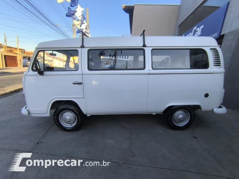 Kombi Standard 1.4 Mi Total Flex 8V