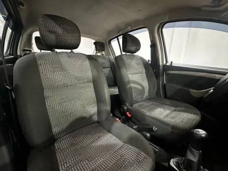 Sandero 1.0 16V 4P FLEX EXPRESSION