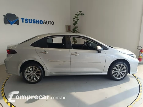 COROLLA 2.0 VVT-IE XEI DIRECT SHIFT