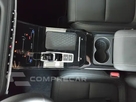 TIGGO 7 1.5 TCI TURBO FLEX SPORT CVT