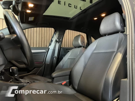 JETTA 1.4 250 TSI TOTAL FLEX R-LINE TIPTRONIC