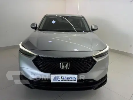 HR-V ADVANCE