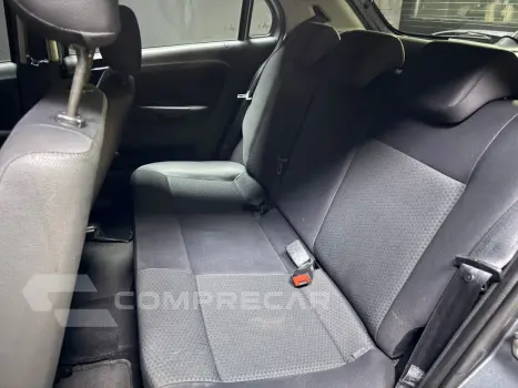 GOL 1.6 MSI TOTALFLEX 4P MANUAL