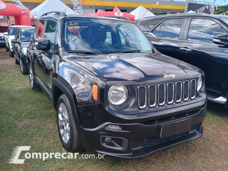 RENEGADE 1.8 16V Sport