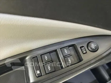 ONIX 1.0 TURBO FLEX PREMIER AUTOMÁTICO