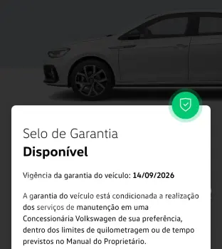 VIRTUS Exclusive 250TSI 1.4 Flex 16V Aut