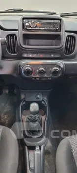 MOBI 1.0 8V EVO Like.