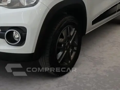 KWID 1.0 12V SCE FLEX INTENSE MANUAL