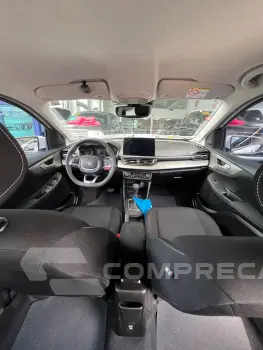 PULSE AUDACE 1.0 Turbo 200 Flex Aut.